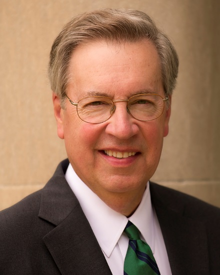 Picture of James Holzapfel