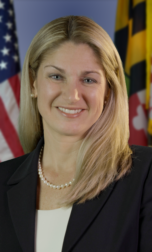 Picture of Julie Oberg
