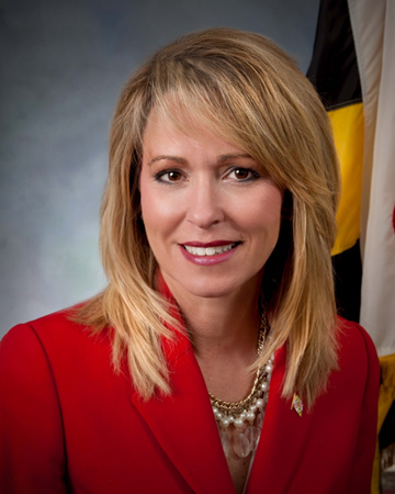 Picture of Kelly M. Schulz