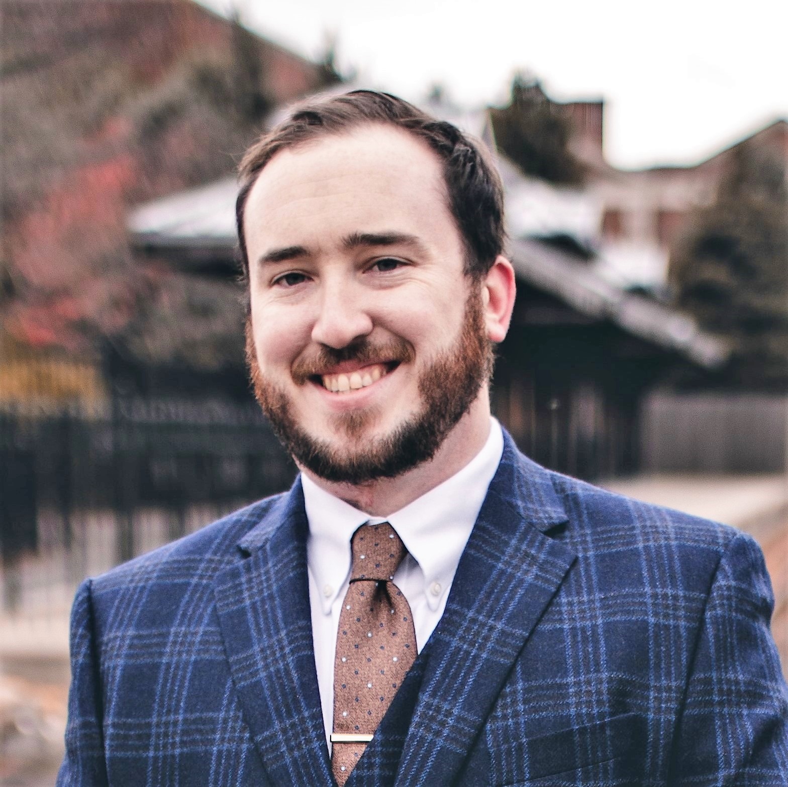 Picture of Drew M. Needham