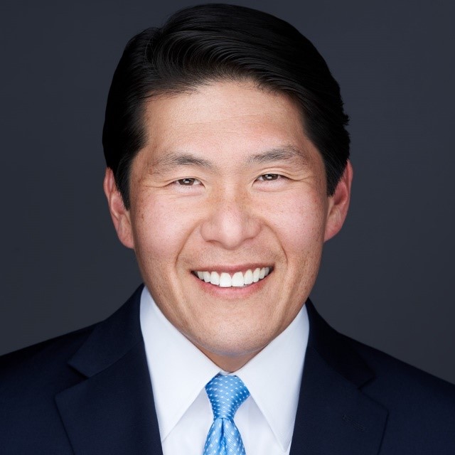 Picture of Robert Hur