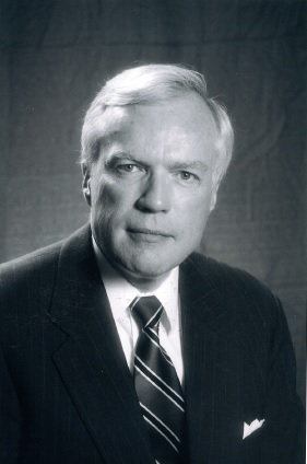 Picture of William T. "Bill" Wood