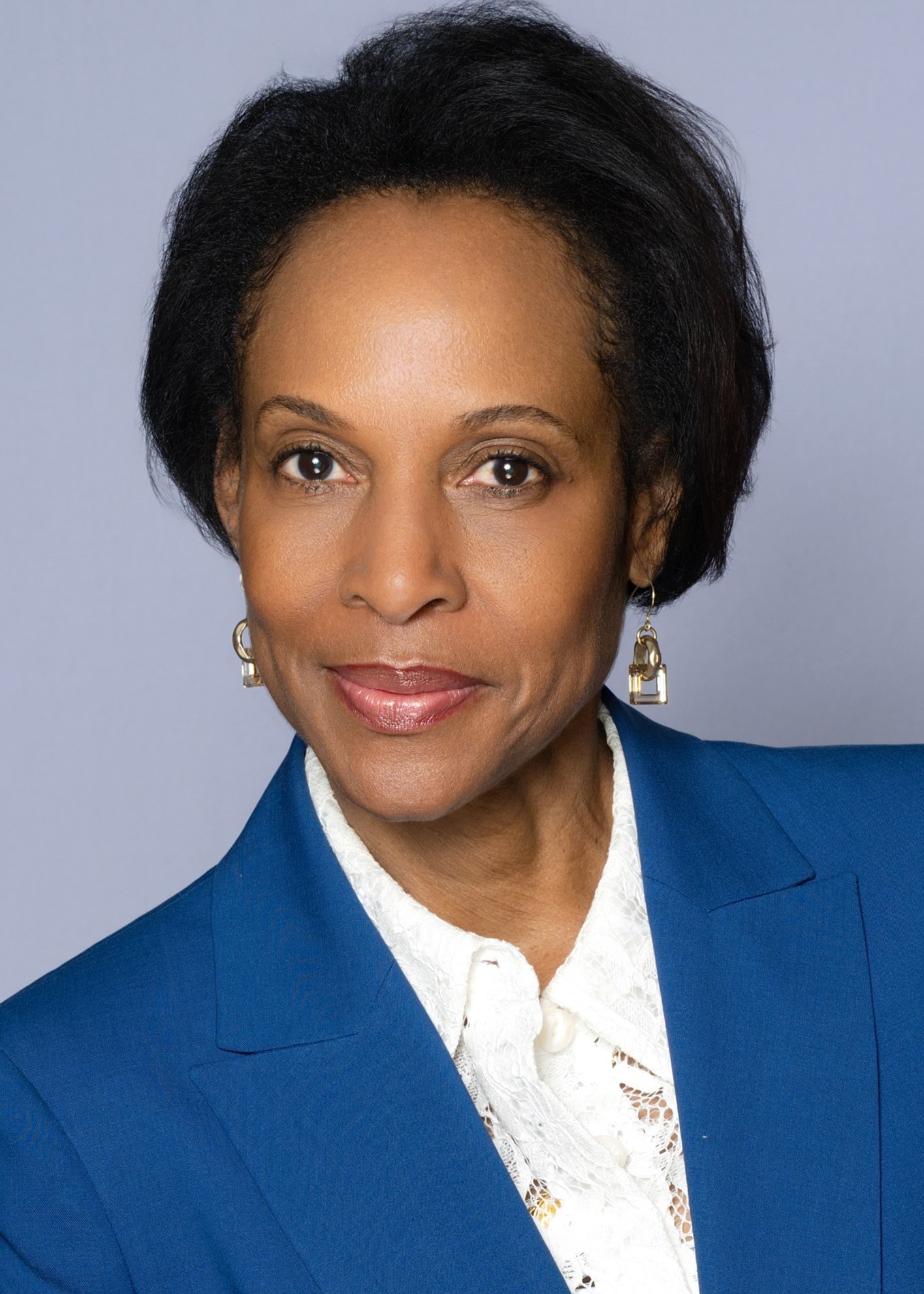 Picture of Michele Speaks