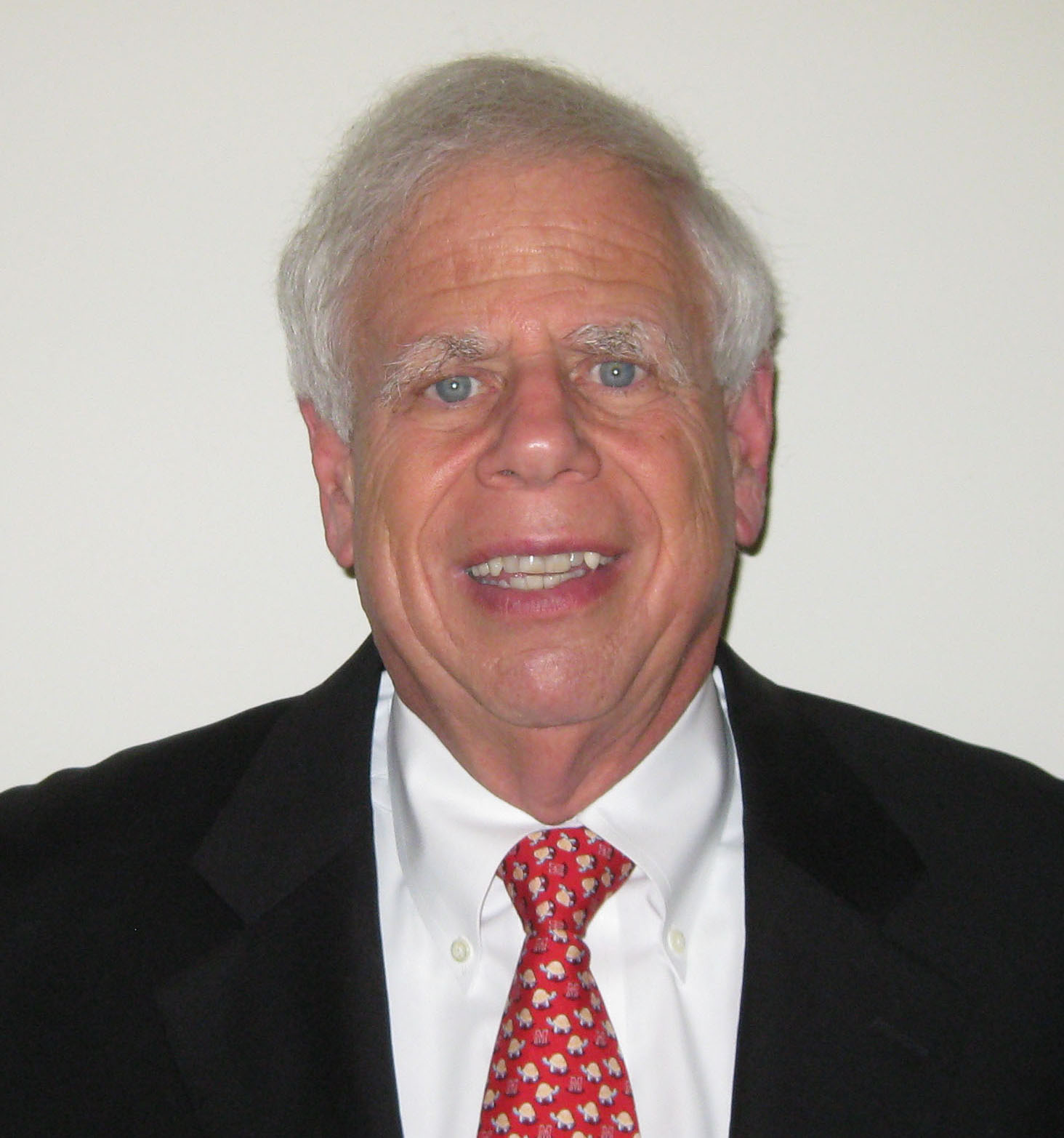  Regent Robert Pevenstein