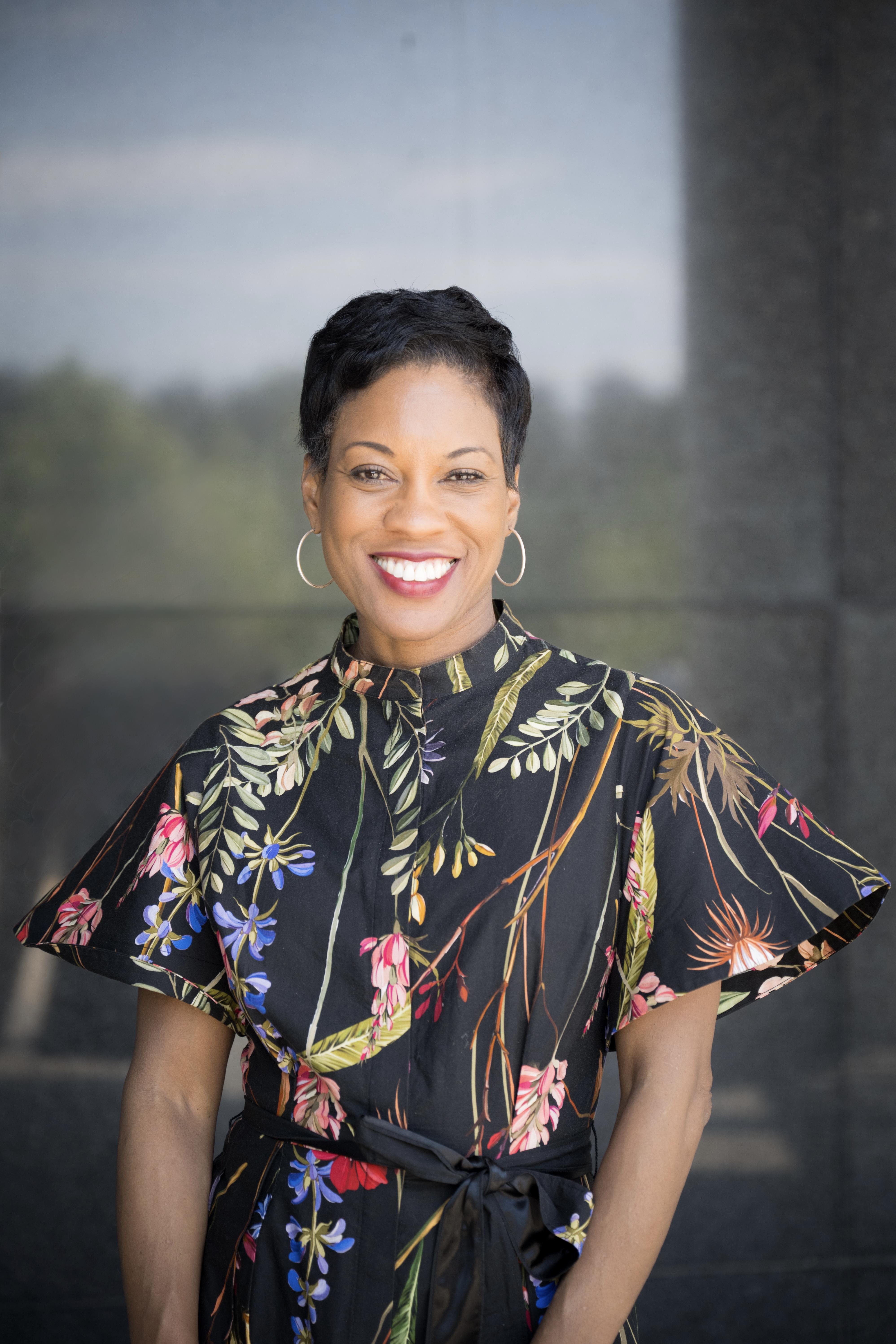 Picture of Tisha Edwards