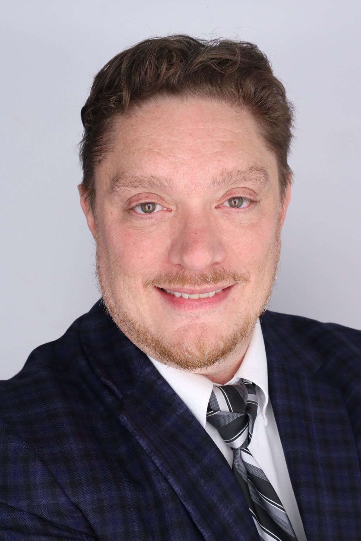 Frostburg State University President. Dr. Shadow JQ Robinson