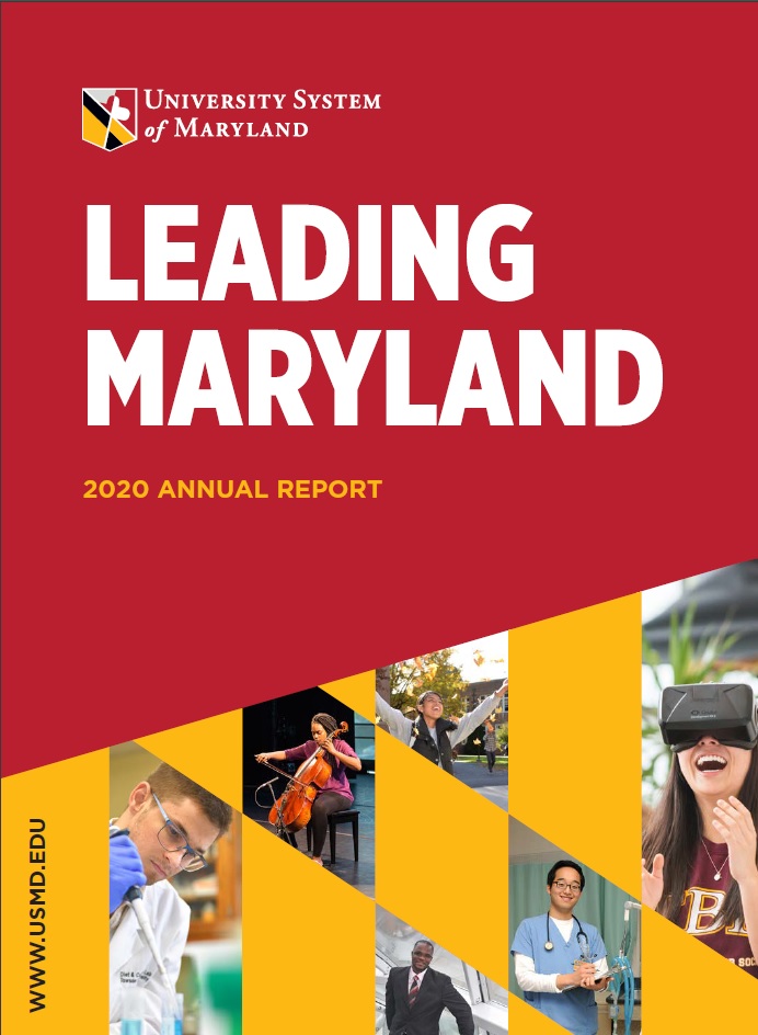 FY 2020 USM  Annual Report 