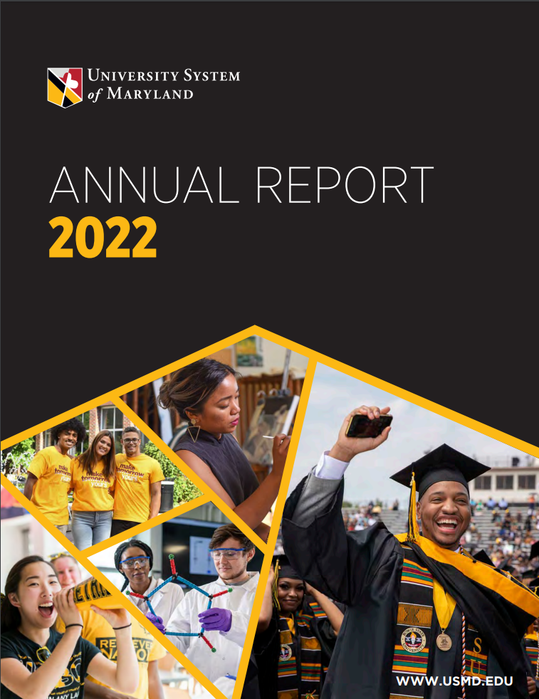 FY 2022 USM  Annual Report 