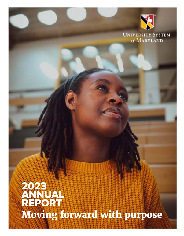 FY 2022 USM  Annual Report 