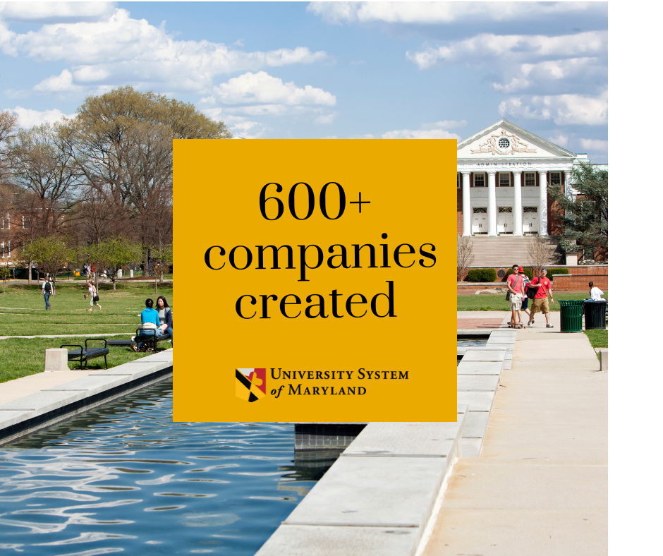 More than 600 new companies facilitated