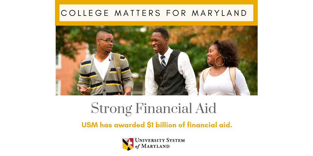 Strong Financial Aid