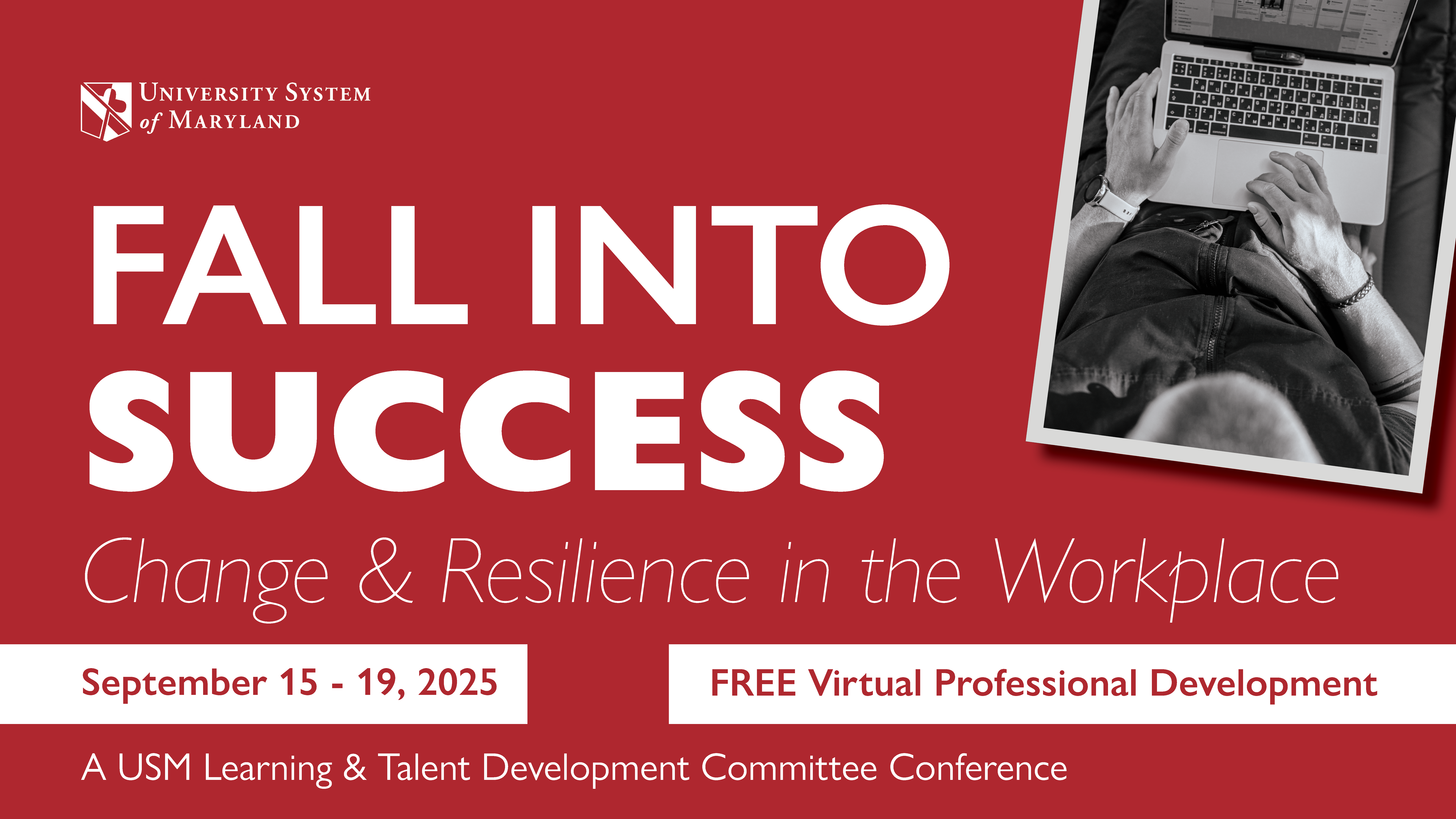 PD Week 2024 Keynote Banner