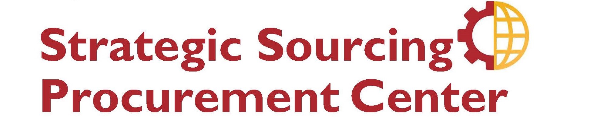 USM Strategic Sourcing Procurement Center