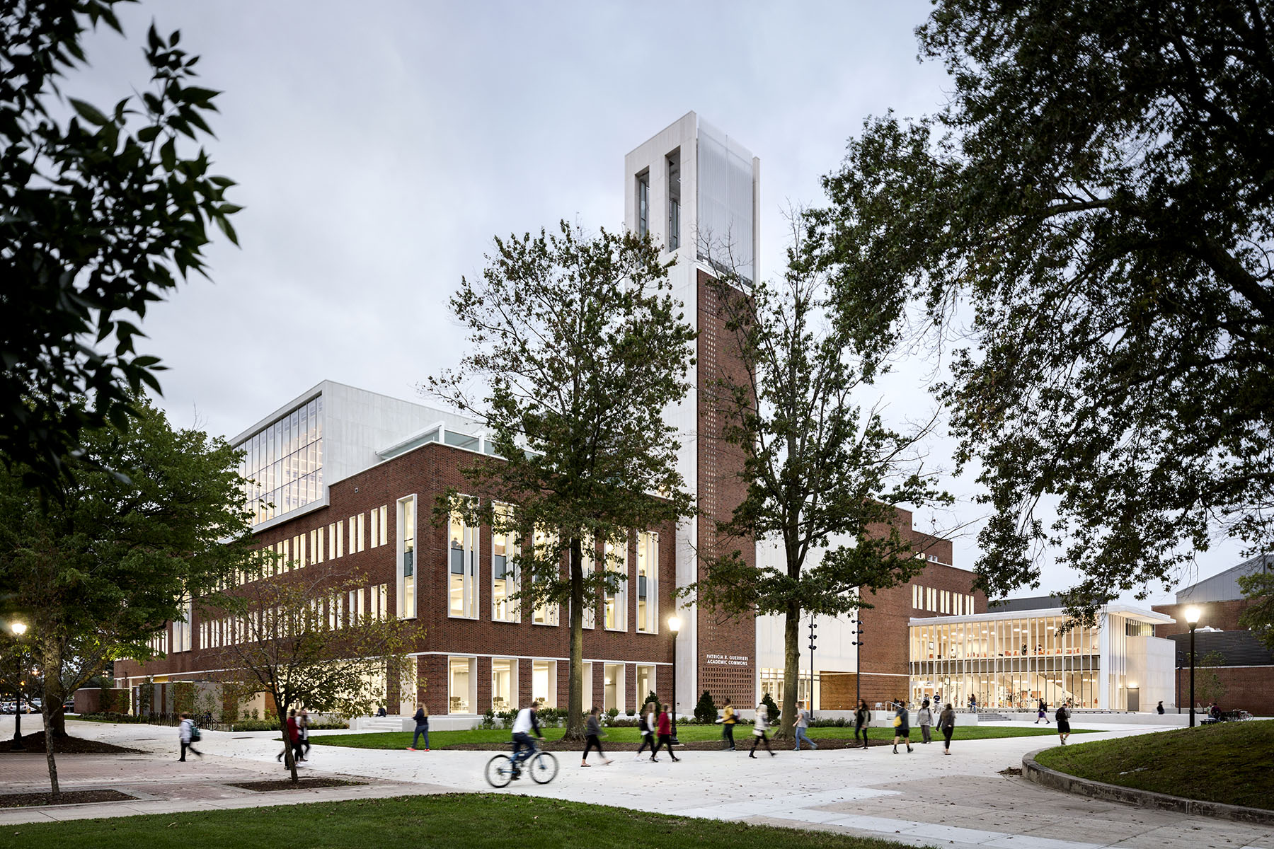 Salisbury University Academic Commons 