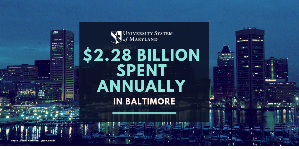 $2.28 Billion Spent Annually