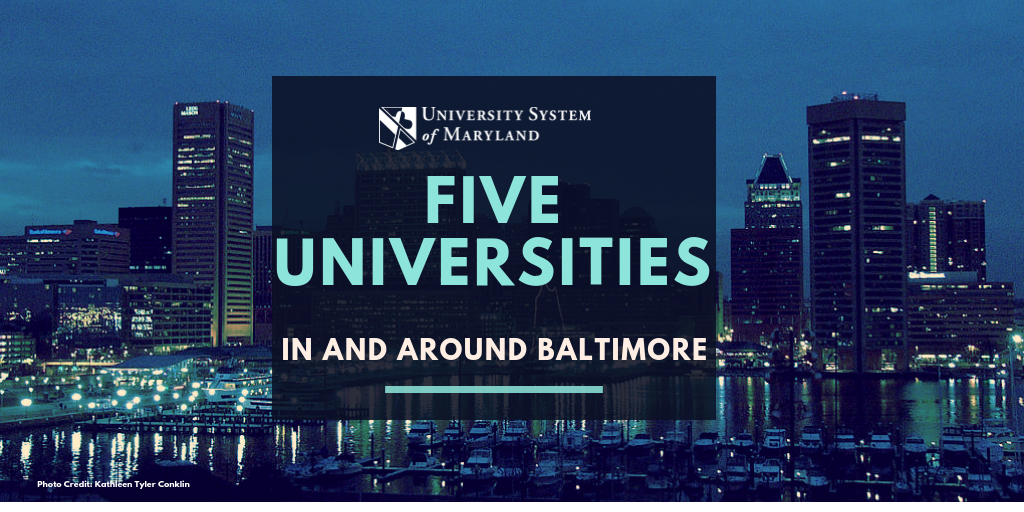 Five Universities