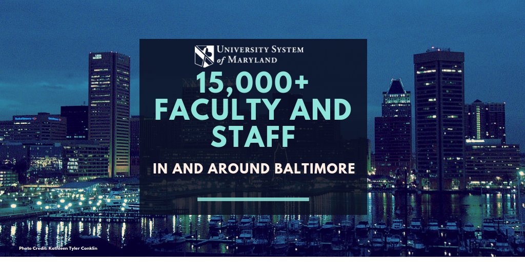 15,000+ Faculty and Staff