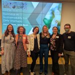 Photo of Climate Innovation Alliance members