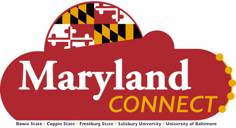 Maryland CONNECT Program logo