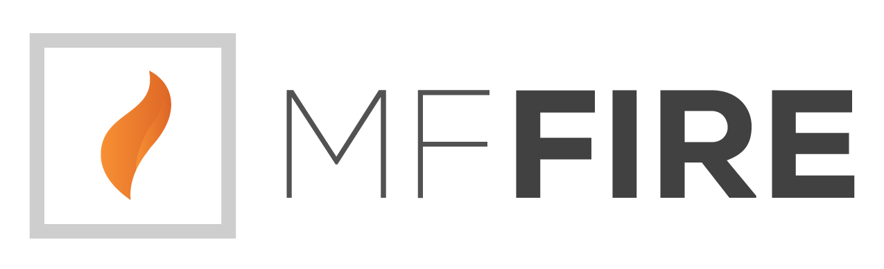 MFFire Logo