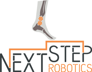 Next Step Robotics Logo