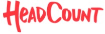 HeadCount Logo