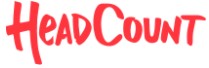 HeadCount Logo