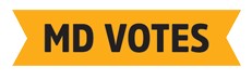 MD Votes Logo