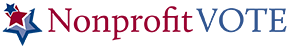 NonProfit Votes Logo