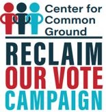 ReclaimOurVote Logo