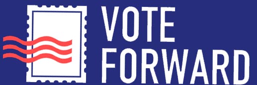 Vote Forward Logo