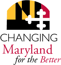 Change MD Logo