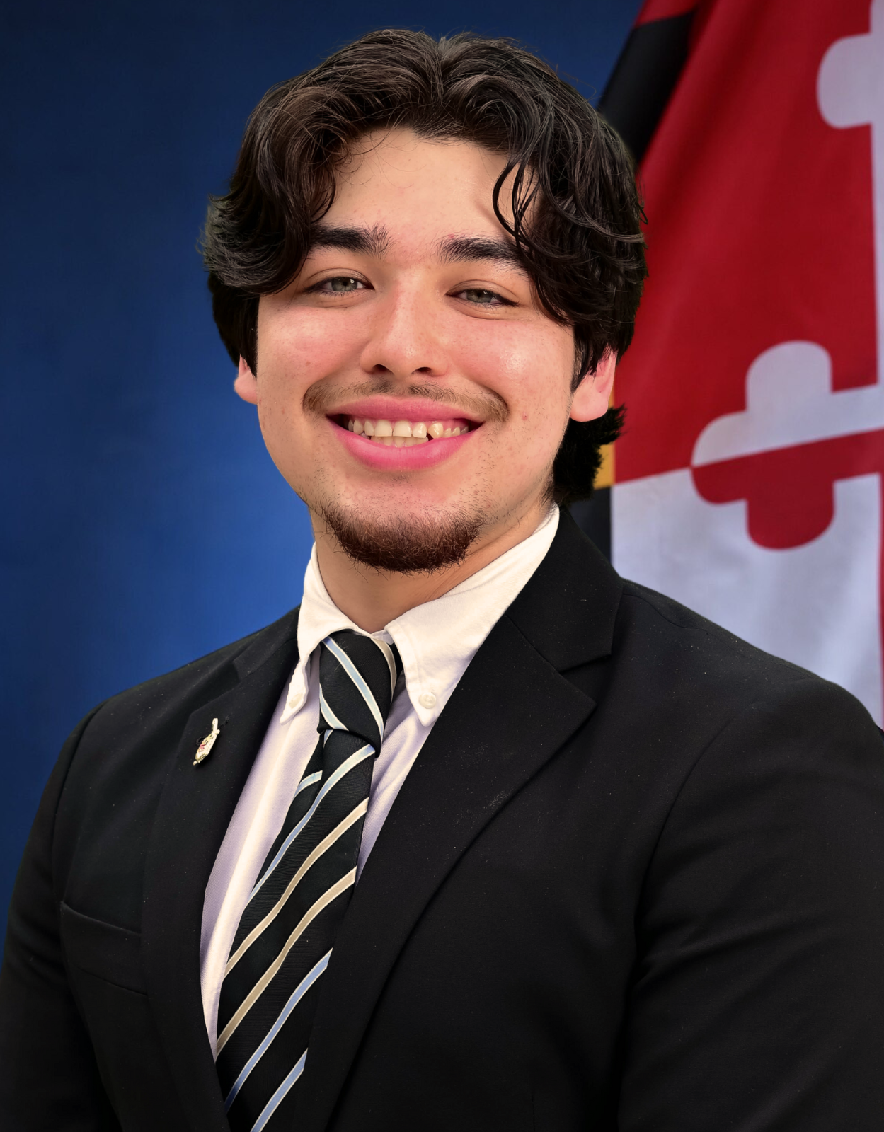 Picture of Jefferson Vasquez-Reyes